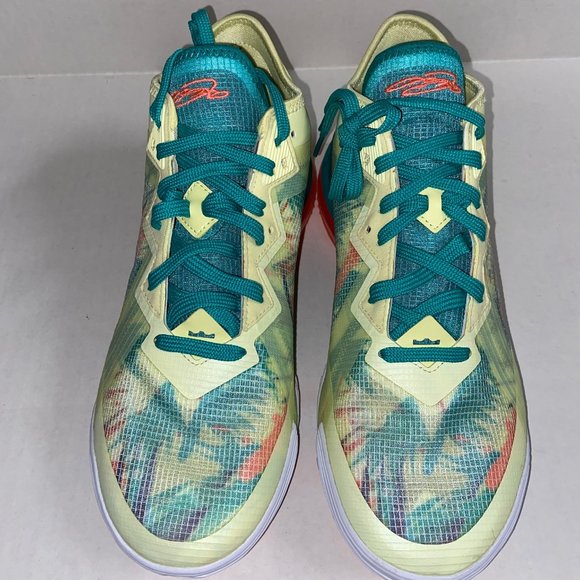 Nike Lebron 18 XVIII Low \